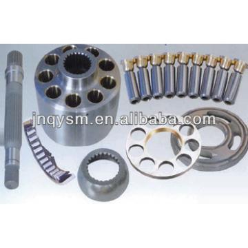 Hydraulic Pump Parts for A4VG/A4VSO/A10VSO/A11V sold in China