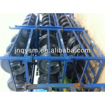 Hot sale Front idler assy from China supplier