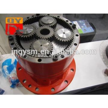 Excavator Swing gearbox reducer,speed reduce gearbox for pc200-7
