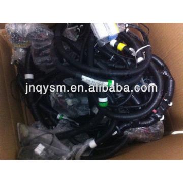 wring harness for PC200-7 cab wiring harness 20Y-06-31611 ,Excavator Main Wiring Harness