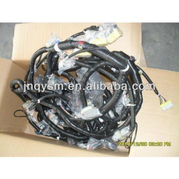 207-06-71113 cab wring harness for PC300-7 cab wiring harness ,excavator parts Excavator Main Wiring Harness