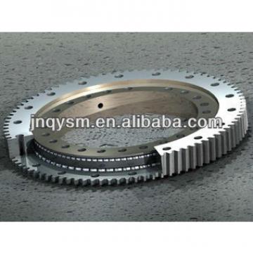 Excavator spare parts pc400-3 pc400-5 pc400-6 Slewing bearing