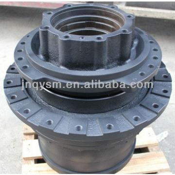 travel Gear reducer excavator spare parts final drive and travel motor