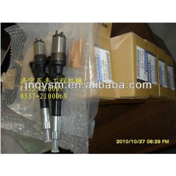 High quality ! Engine part Injector 0445120123