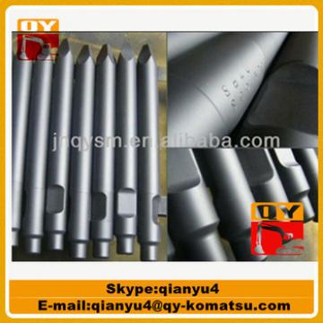 Broken Hammer Drill rod Hydraulic Pressure china supplier