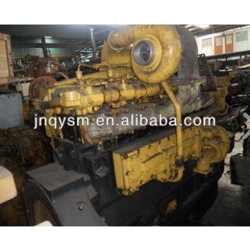 The Used Excavator Engine Assy, 6D170 Engine Assy, 4D102/6D95/6D102/6D105/6D108/6D125/6D108 Engine Assy