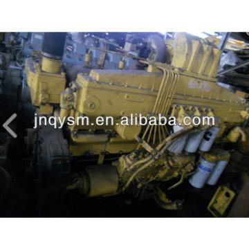 Original and Used 6D170 engine ass&#39;y and engine parts from china supplier