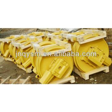 front idler 20y-30-43310 for excavator pc200-8