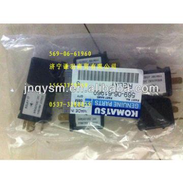 High quality relay for Loaders \excavators\dozers