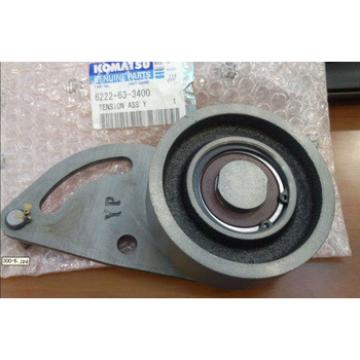 Made in China tension ass&#39;y for excavator, excavator parts