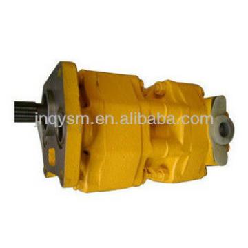 gear pump,SD23,shantui genuine,Parts NO. 07444-66103