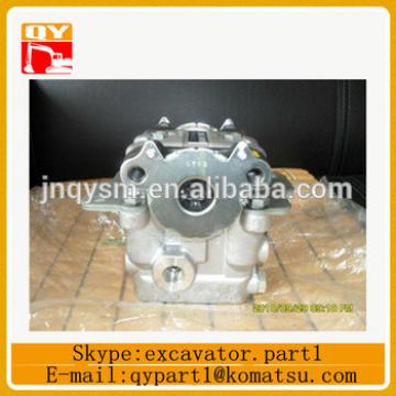 China supplier excavator PC220-8 PPC valve for work equipment for sale