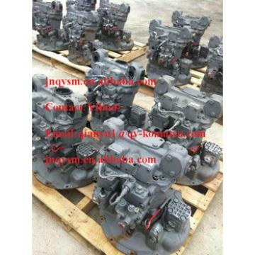 ZX240-3 Hydraulic Main Pump assembly for excavator 9256125