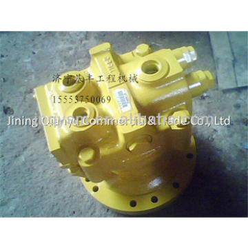 swing motor for excavator pc60 706-7G-01140 from China supplier