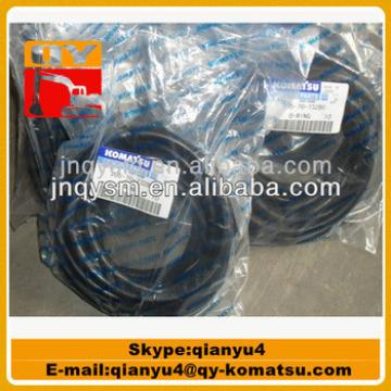 excavator engine parts O-ring PC220-8 205-70-73280 china supplier