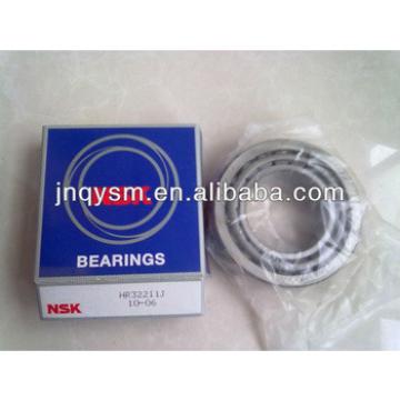 PC200-7 swing bearing 20Y-26-22340, NSK bearing