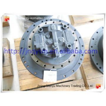 excavator final drive parts 708-8F-00211, excavator travel motor/reducer,high quality final drive/swing reducer pc200-7