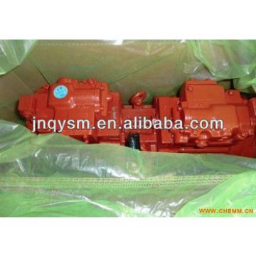 hydraulic pump K5V200 Constrction machinery parts