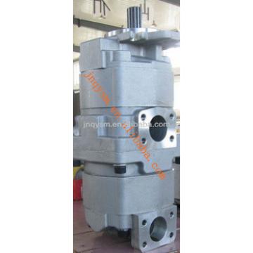 D155A-5 hydraulic pump (SAL80+90), 705-51-30290 Hydraulic gear pump