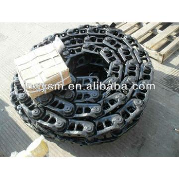 Excavator undercarriage parts track shoe link from China supplier
