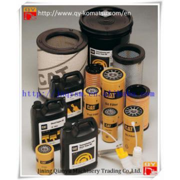 diesel engine parts fuel filter oil filter used in 6D114 engine parts