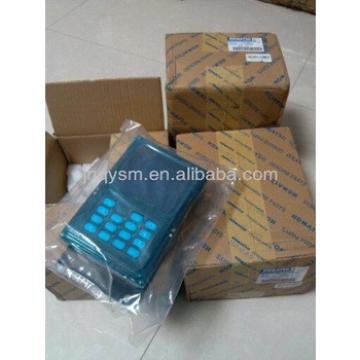 Excavator Monitor ASS&#39;Y 7835-12-3007 For PC100-6 PC120-6 PC130-6 PC200-6 PC220-6 6D102