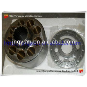 High quality Set Plate for Hydraulic Main Pump Part