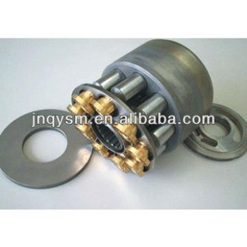 Hydraulic pump plunger parts Set Plate for Hydraulic Main Pump