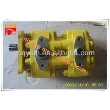 bulldozer D75S-3 hydraulic pump ass&#39;y,07400-30102 TANDEM PUMP 705-22-29070