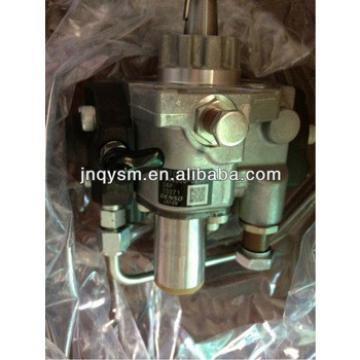 SK210-8 fuel injection pump, fuel pump 22100-E0035