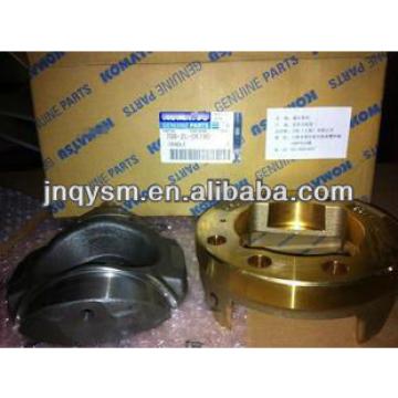 hydraulic pump cradle assy swash plate support for swash plate for excavator hydrauliuc pump pc200-7 708-2L-06190