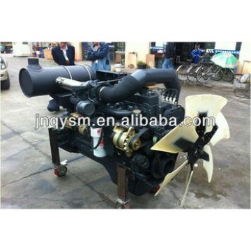 excavator PC300-6-7 Engine Ass&#39;y and Parts SAA6D114E-2