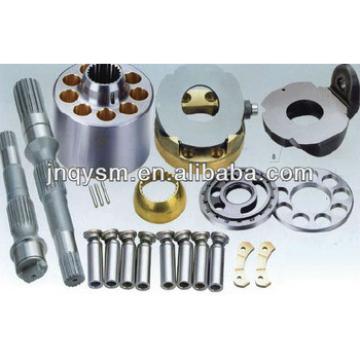 piston shoe hydraulic parts for Paver