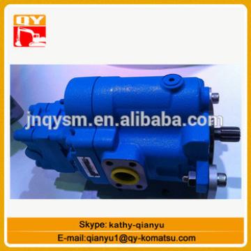 nachi pvd-1b-32p piston pump excavator hydraulic pump parts