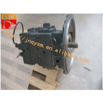 PC160-7 hydraulic pump,surply PC160-7 708-3M-00011 Excavator hydraulic pump ,hydraulic main pump