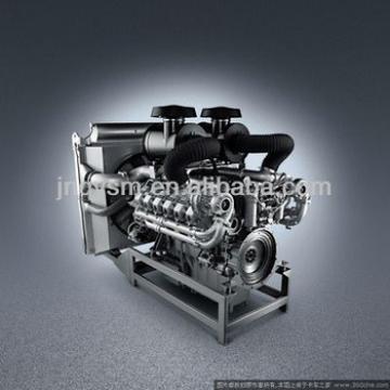 marine diesel engine and small marine diesel engines