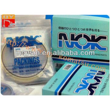 excavator seal kit for sale with alternative excavator seal kit specification