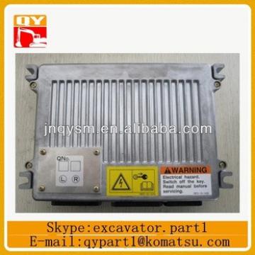 China supplier excavator spare parts PC400-7 engine controller 7872-20-4301