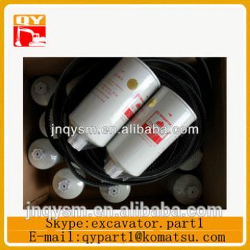 Alibaba China Excavator Parts PC200-8 Fuel Filter 600-311-3750 for sale