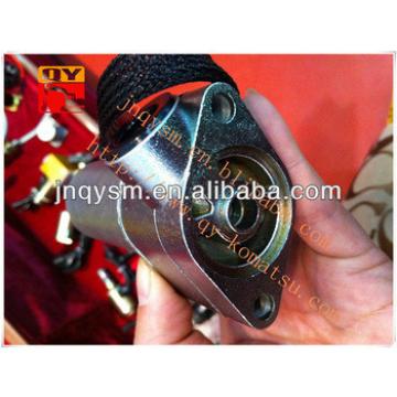 PC100-6 PC120-6 Solenoid valve 203-60-62171/203-60-62161