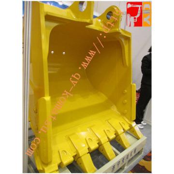 Excavator spare part Digging Bucket sold in China