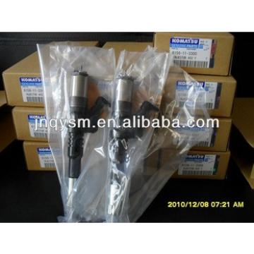Injector nozzle for PC300-6 pc300-7 pc300-8 6743-11-3320 original parts