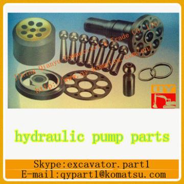 Axis Piston Pump Parts A6VM/A7VO28/56/63/80/107/200/250/355/500/1000