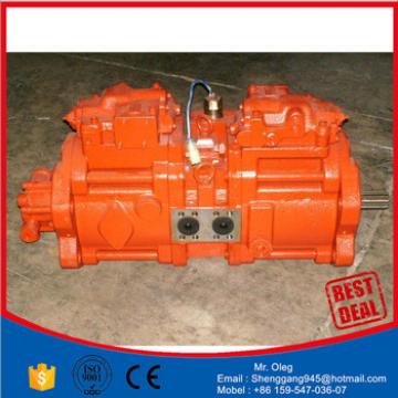 CHINA HAOCHANG good supplyer K3V180DTH-1P0R-HN0V DOOSAN pump for S400-3