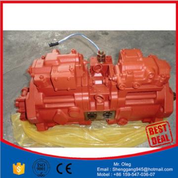 samsung SE210-2 hydraulic pump, main pump,excavator pump K3V112