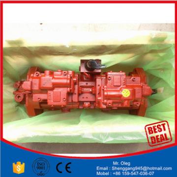 CHINA HAOCHANG good supplyer K3V180DT-1PGR-HN1P DOOSAN pump for S330-V