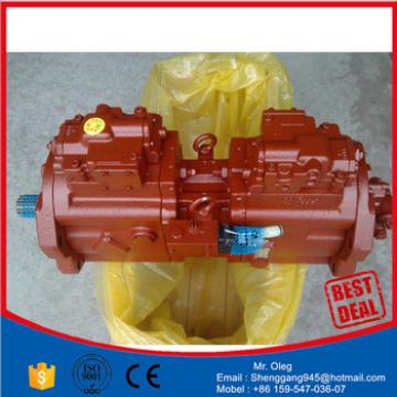CHINA HAOCHANG good supplyer K3V112DT-1RER-9C59 / R200W-3