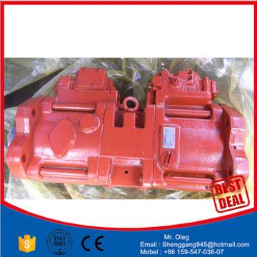 CHINA HAOCHANG good supplyer K5V80DTP-1S3R-9N0N DOOSAN pump for S140W-V