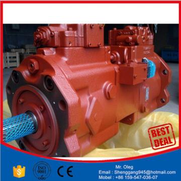samsung SE280-2 main pump, hydraulic pump,excavator main pump ,k3v112dt