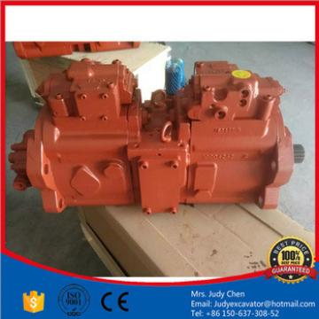 Hyundai R290LC-3 excavator hydraulic pump 31E9-03010, R2800KLC R200W hydaulic main pump for hyundai excavator